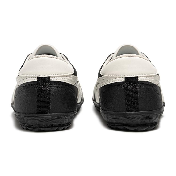 Asics Tsg-110 Suela Fina Tendencia Retro Caña Baja Casual Zapatillas de Skate Unisex 1203B022-001