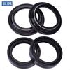 41x54x11 41*54 Front Fork Suspension Damper Oil Seal 41 54 Dust Cover For BMW K100 K 100 RS 4 VALVE 1000 R 100 MYSTIC 100 R100R