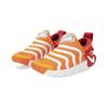 Nike Dynamo GO SE PS Rabbit - Safety Orange Kids Sneakers White FD4633-811