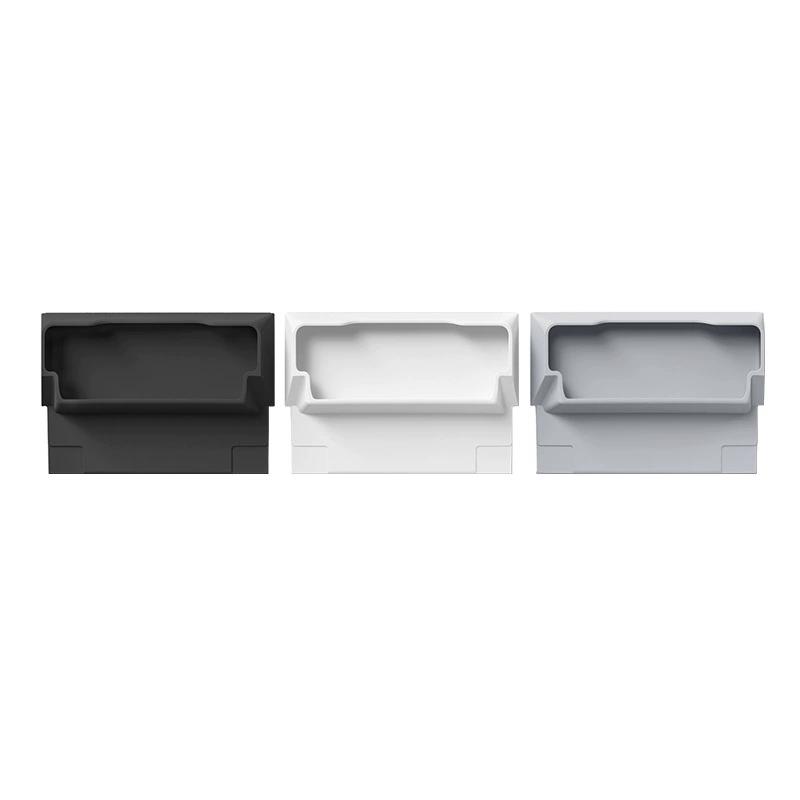 Car Glasses Tray Center Console Armrest Storage Box Organizer Accessories for Tesla Model Y Launch 2025+ Juniper