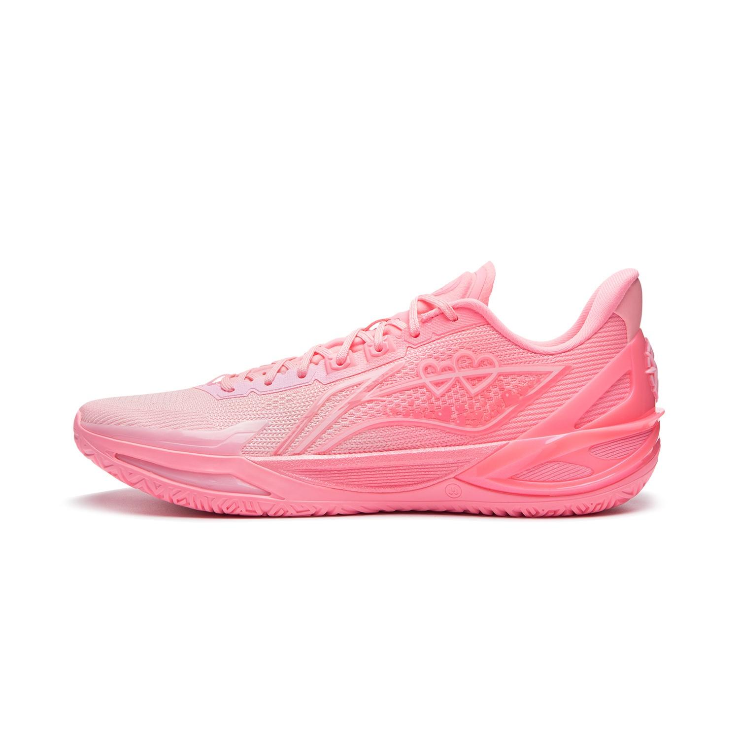 Li-Ning Liren 6 V2 `Cupid` Men`s
