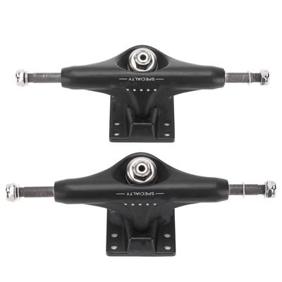 PUENTE Aluminum Alloy Skateboard Hollow Bracket FourWheel Skateboard Bridge Part