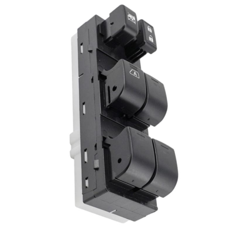 83071-FJ031 Electric Window Switch For Subaru XV 2011-2014 Front Left Window Lift Switch With 19 P