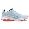 Reebok Liquifect 180 SPT AP Blue Women Sneakers White Vivid-Orange FV2750