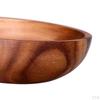 Acacia Bowl Sauce Fruits R Soup Serving Dinnerware Tableware
