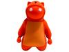 Stretchy Gang Beasts Red 11cm stretchy
