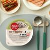 CJ Hetban Cooked Multi-grain Sticky Rice 210g X 8 Packs