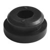 Practical 4PC Radiator Bushing Grommets for For Accord For Civic