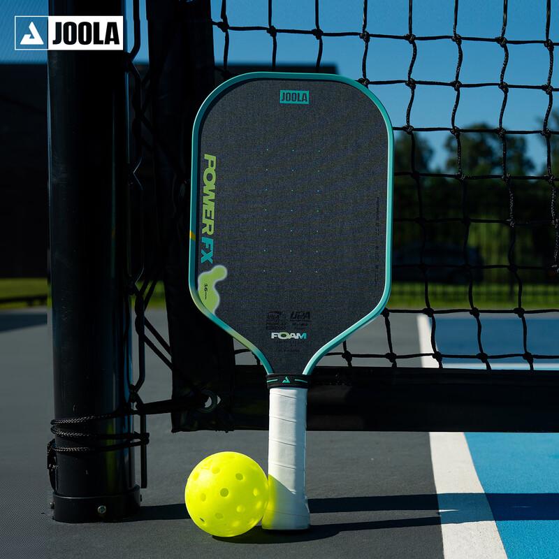 JOOLA Perseus POWERFX 16mm Pickleball Paddle