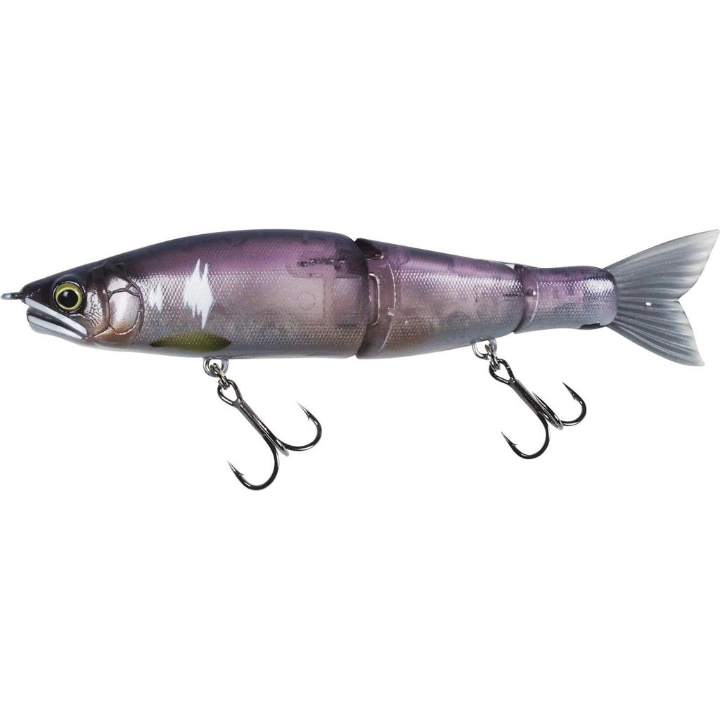 Used New Gan Craft JOINTED CLAW SHIFT113#05 Kikyo Ayu
