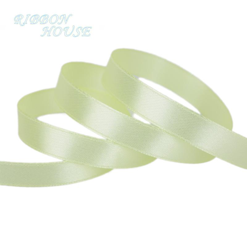 (25 yards/roll) Satin Ribbon Wholesale Gift Packing Christmas decoration diy Ribbons roll fabric (6/10/12/15/20/25/40mm)