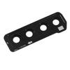OEM Rear Camera Lens Ring Cover Part for Samsung Galaxy A9 (2018) A920
