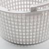 Swimming Pool Skimmer Filter Basket Debris Leaves Collector Pool Skimmer Basket Light Weight Pool Maintenance Equipment