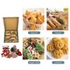 Accessori e utensili per biscotti – Stampi per biscotti