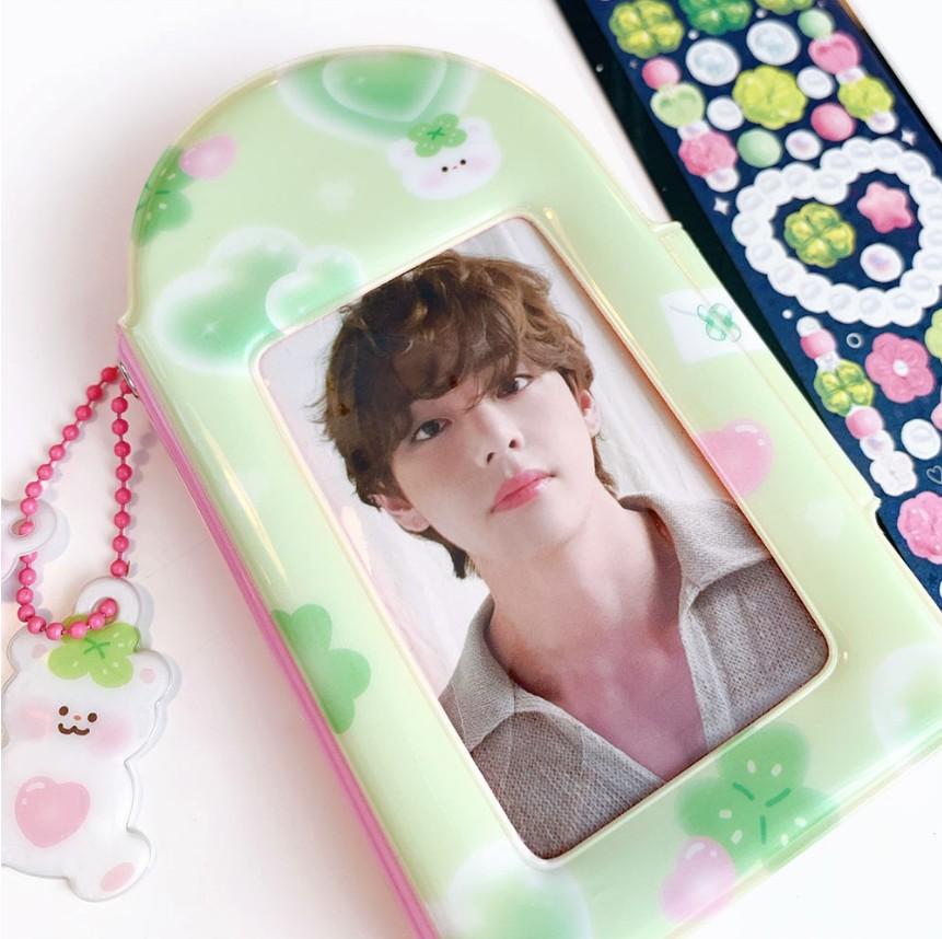 Breloc pentru păpuși cu budincă SK ZOO LEE KNOW