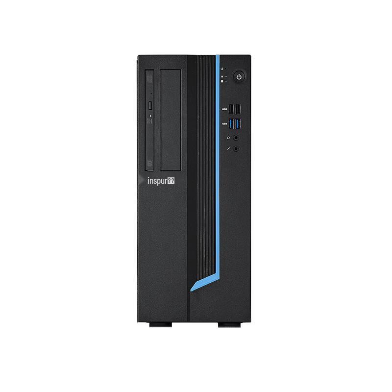 INSPUR CE530H Xinchuang Desktop PC System (CN version)