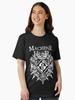 Machine Head Machine Head Lion Essential T-Shirt