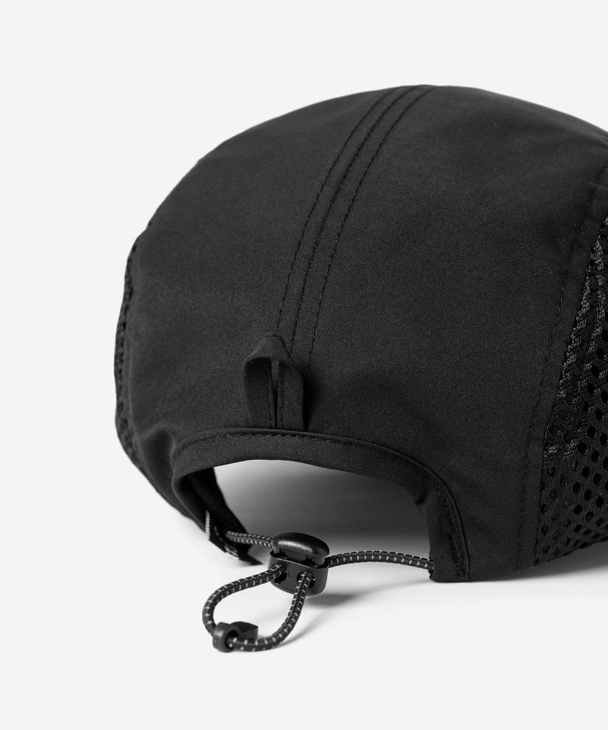 Siteulo Side Mesh Camp Cap