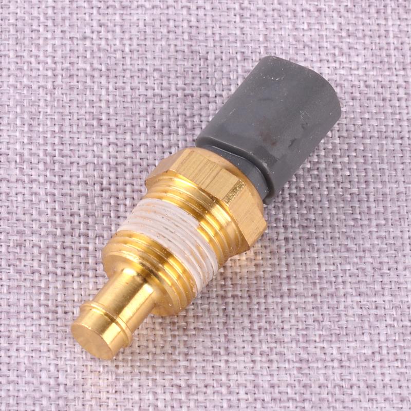 Car Engine Coolant Temperature Sensor Fit for Dodge Chrysler Jeep Wrangler 5149077AA 5149077AB