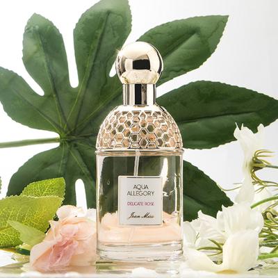 100ml Σπρέι Αναζωογονητικό Γυναικείο άρωμα μακράς διαρκείας Flower Water Language