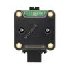 Modul cameră Raspberry Pi cu compatibilitate cu obiectivele C/CS, obturator global de 1.6MP pentru captură de mișcare de mare viteză