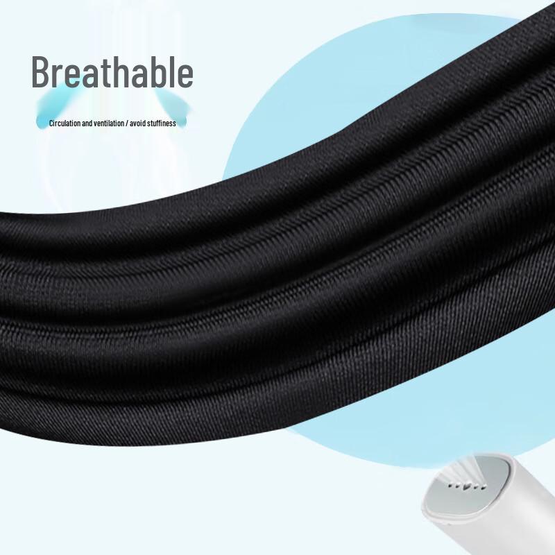 WEZHO Men's Thermal 5-Piece Compression Sports Set