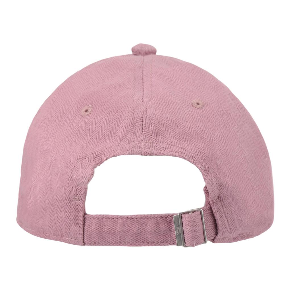 Adidas Originals Cotton Baseball Caps Unisex Pink (Unisex) Baseball Caps HD9737