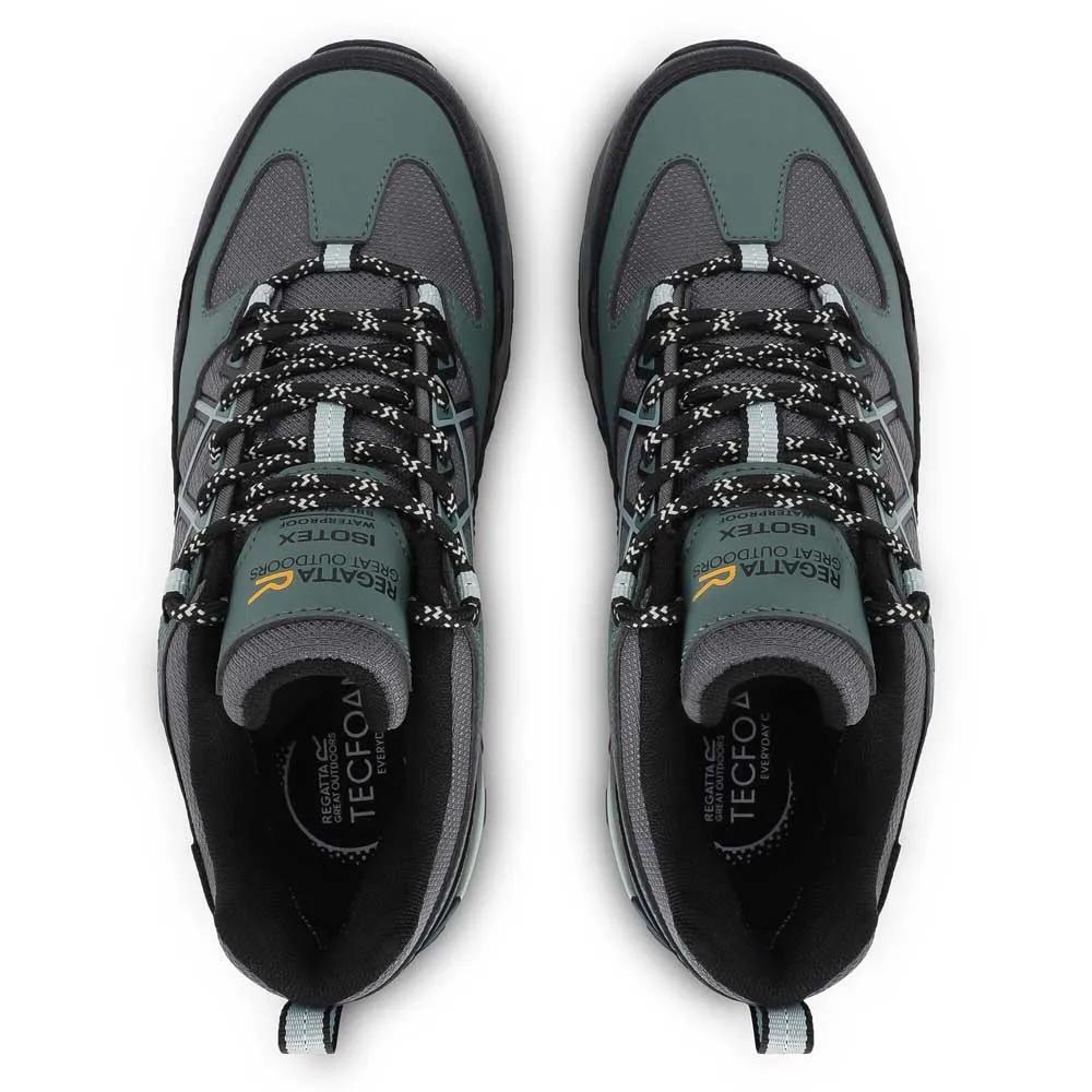 Regatta Ботинки для хайкинга Samaris III Low