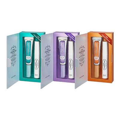 Trucco occhi – Mascara