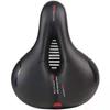 Mountain Bike Saddle Seat Hollow Breathable Seat Cushion