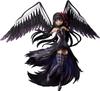 Puella Magi Madoka Magica the Rebellion EVOLVE Devil Homura Figure Akemi Homura Movie