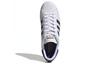 adidas Superstar 'Weiß Dunkelblau' FW6592