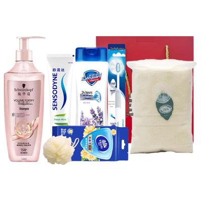 Haut- & Körperpflege – Pflegekosmetik-Sets