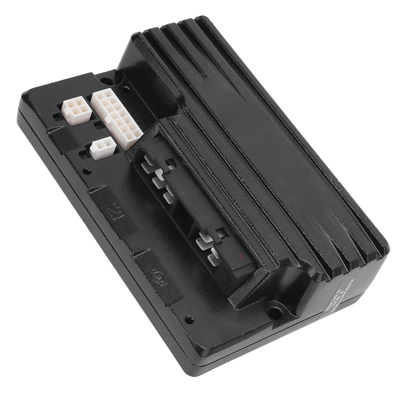 24V 140A