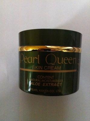 Pearl Chemical Pearl Queen Hautcreme AEX 185g