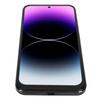 I14 PRO MAX 6.7in Face Unlocked Smartphone Perforated Screen 4G Network 2.4GHz 5GHz WiFi 8GB RAM 256GB ROM Dual SIM