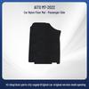 Eco-Friendly Nylon Floor Mats for 2022 AITO Wenjie M7 - Car and Trunk Compatible