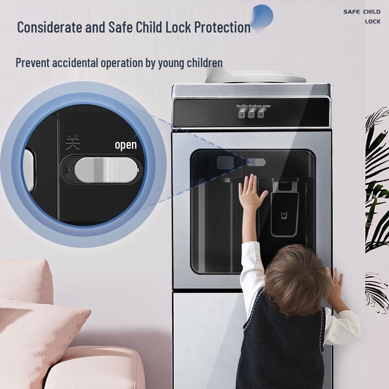 LISM Household Water Dispenser