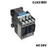 Motor Contactor 24V/Ac (Cjx2 1801)