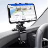 Supporto per Telefono da Auto da Cruscotto Supporto GPS Strumenti di Soccorso Per Chevrolet Onix Cruze Silverado Impala Equinox Malibu Tahoe Cobalt