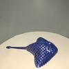 Moving Fidget Objects 3D Printed Manta Ray Toy, Flexible Articulated Sea Animal Figurine Creative Desktop Gadgets for Decoration, Stress Relief