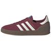 Montreal 76 Noble Maroon Unisex Sneakers Red Off-White Gum JR8371