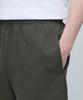 Musinsa Standard Flat Terry Lounge Sweatpants [Dusty Khaki]