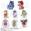 Touhou LostWord Trading Acrylic Block vol.EX BOX