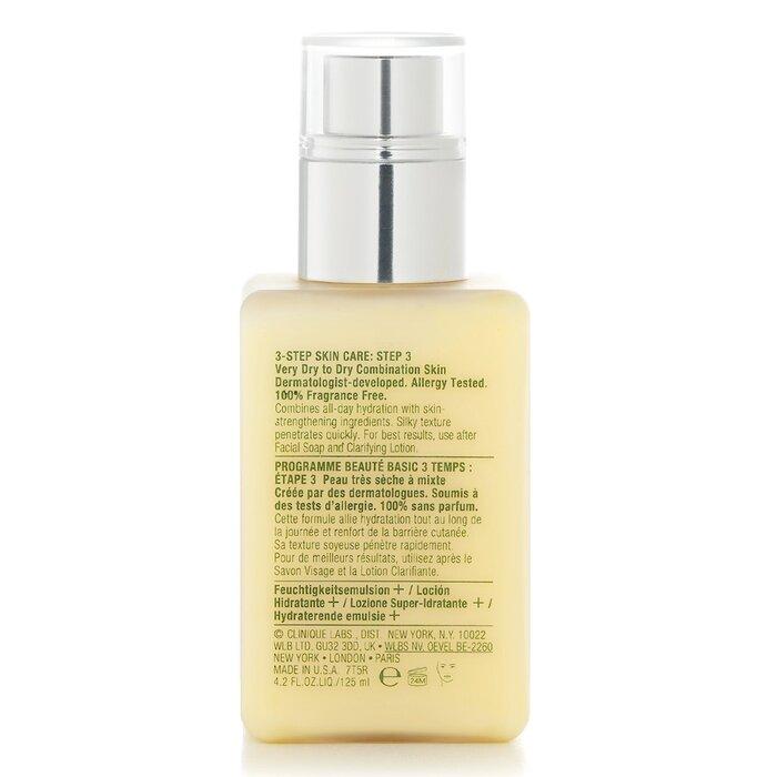 CLINIQUE Dramatically Different Moisturizing Lotion 125ml (Dry, Combination)
