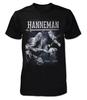 Slayer Guitarist Jeff Hanneman Black T-shirt Unisex Tee All Sizes S-5Xl TA577...