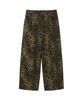 Opeunyadeu(Owai) Leopard Wide Volume Pants
