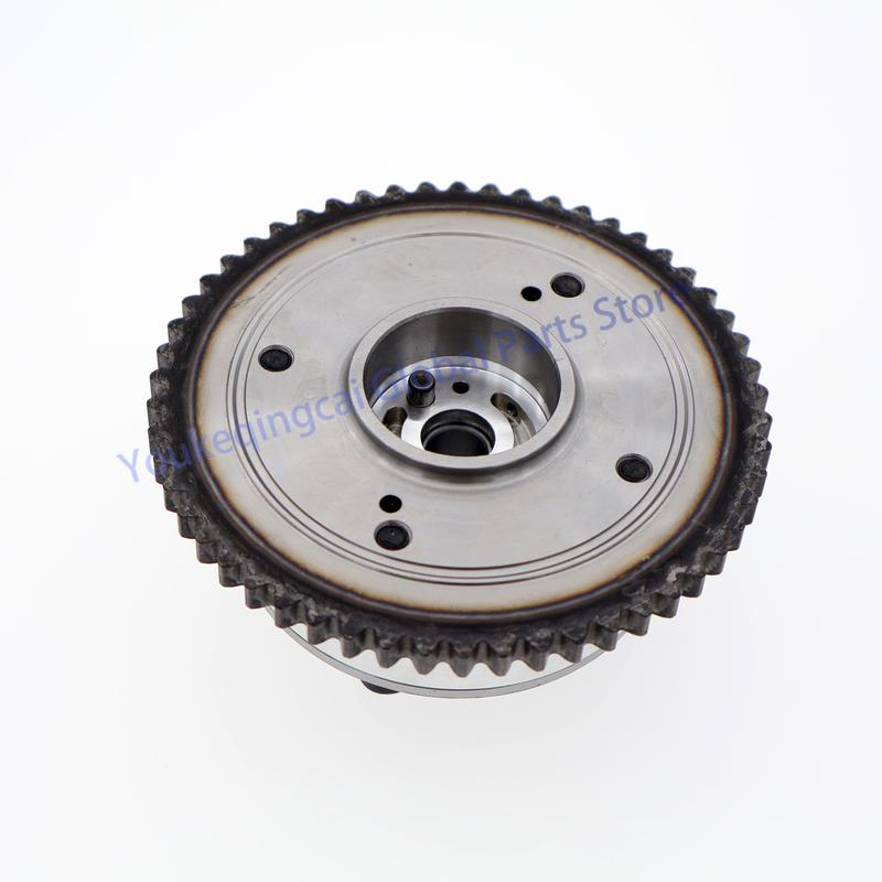 243702E010 Exhaust CVVT Timing Camshaft Gear 24370 2E010 for Elantra Tucson for Forte Soul 1.8L 24370-2E010