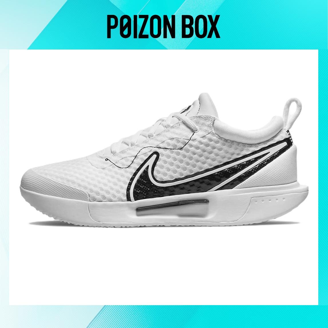 

кроссовки Nike Court Zoom Pro Tennis shoes Men DH0618-100