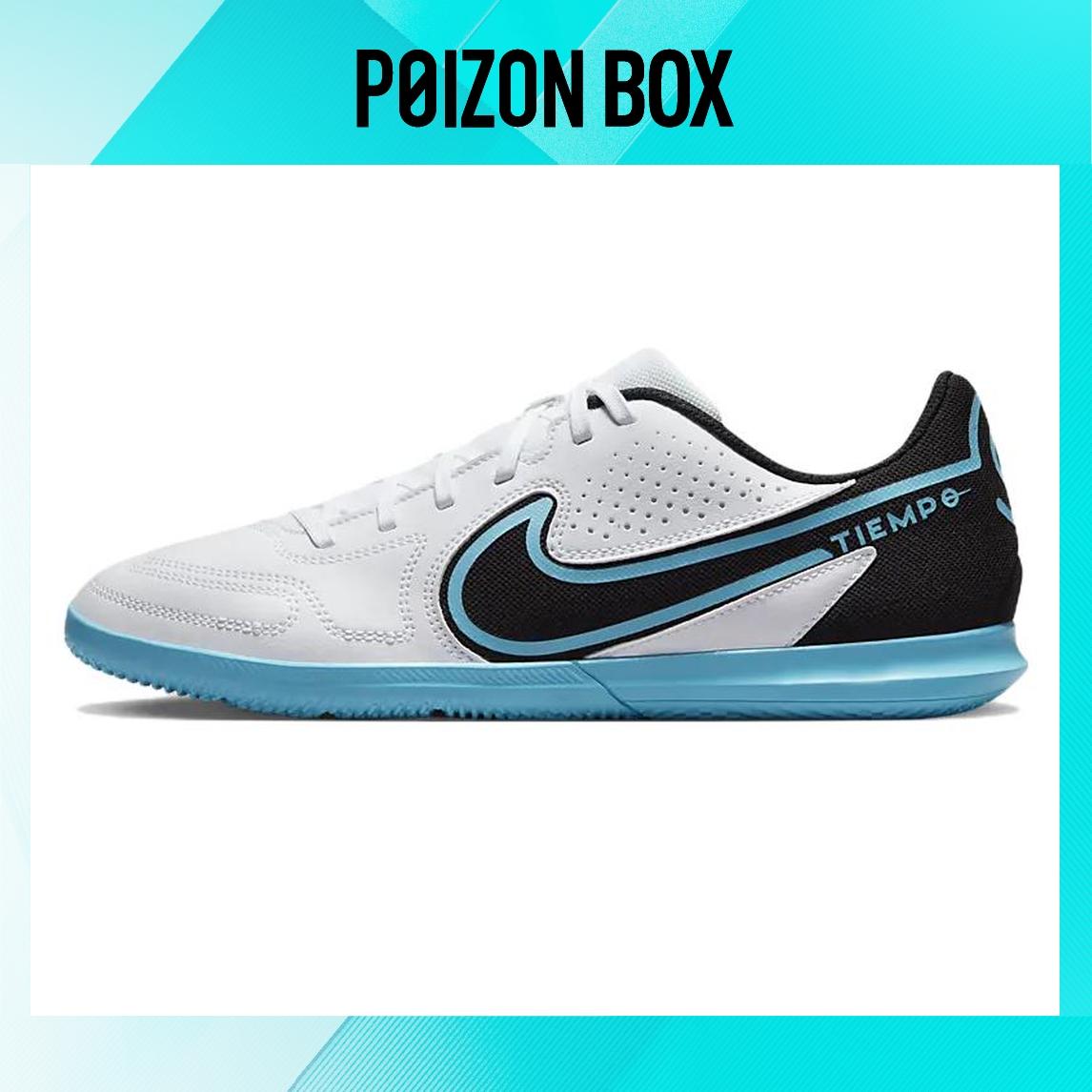 

бутсы Unisex Nike Tiempo Legend 9 Soccer shoes DA1189-146